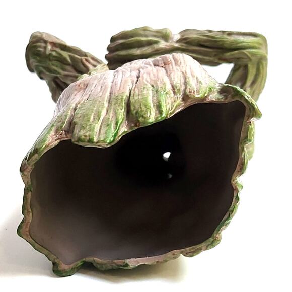 Marvel Baby Groot Planter Figure Guardians of the Galaxy Desk Decor Collectible - Picture 9 of 9